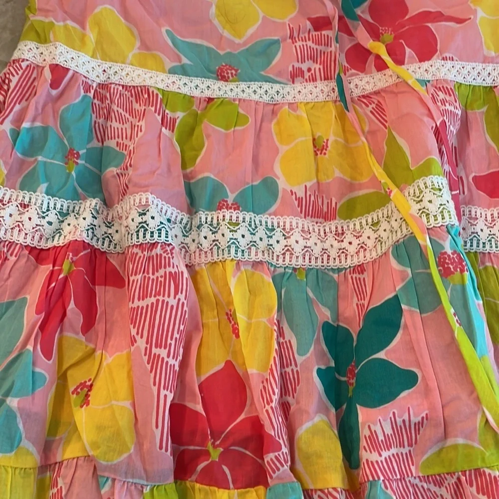 Lilly Pulitzer Skirt XS